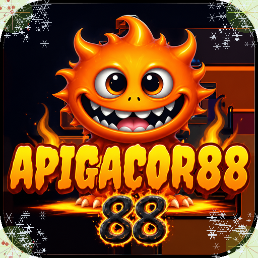 apigacor88 — mitra unggulan